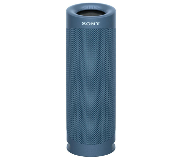 Sony GŁOŚNIK BT SONY SRS-XB23L Niebieski # - 1458614 - zdjęcie